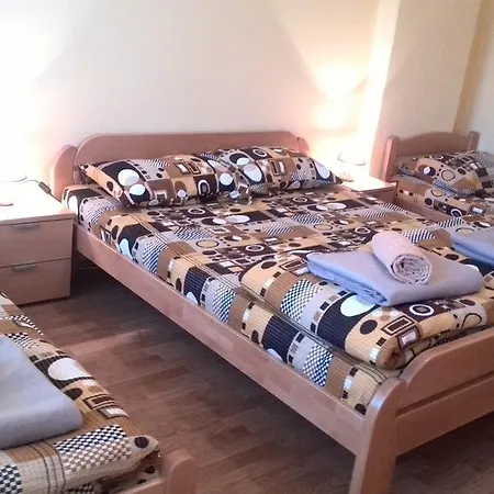 Am Apartman *