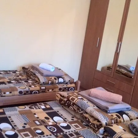 公寓 Am Apartman