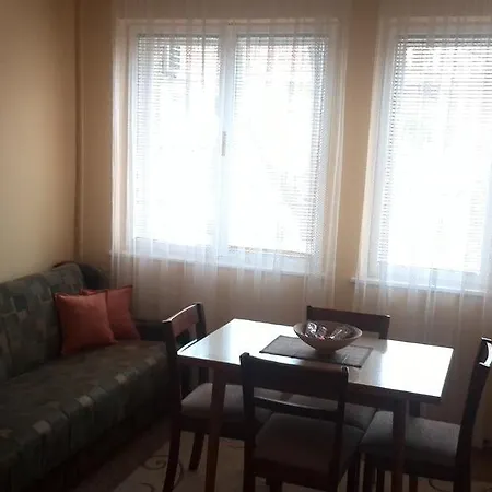 Am Apartman 公寓 特雷比涅