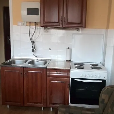 Am Apartman Apartment