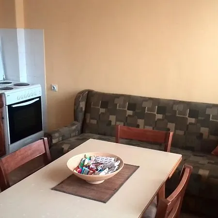 Am Apartman *