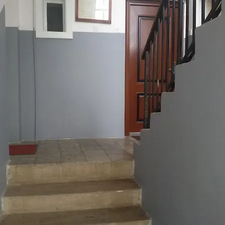 Am Apartman *