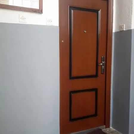 公寓 Am Apartman *