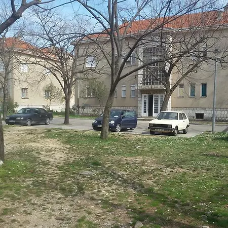 Am Apartman Apartament *