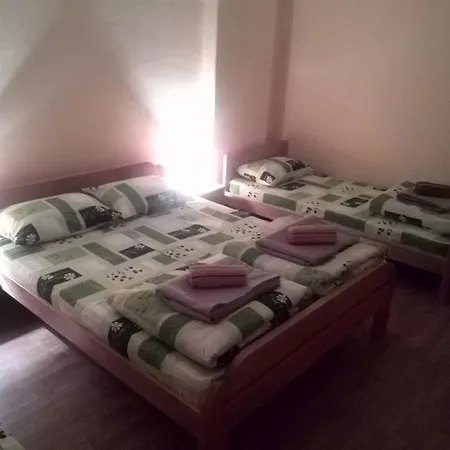 Apartment Am Apartman