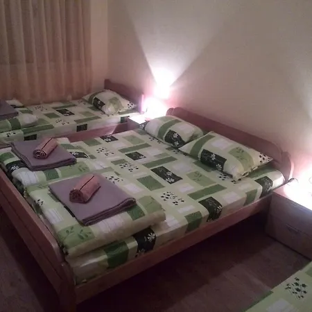 Am Apartman Trebinje
