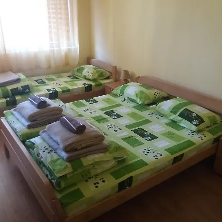 Am Apartman