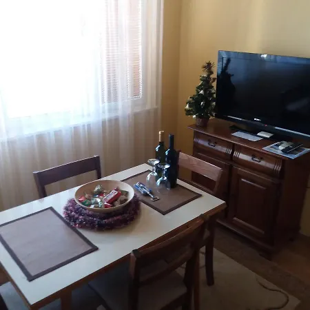 Am Apartman