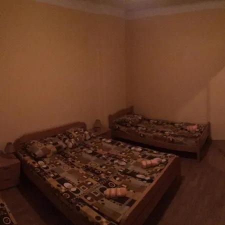 Am Apartman Apartment *