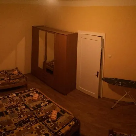 Am Apartman 特雷比涅